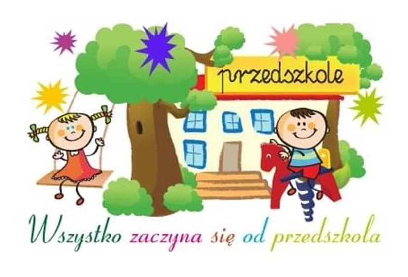 3, 2, 1…. zaczynamy nowy rok przedszkolny :)